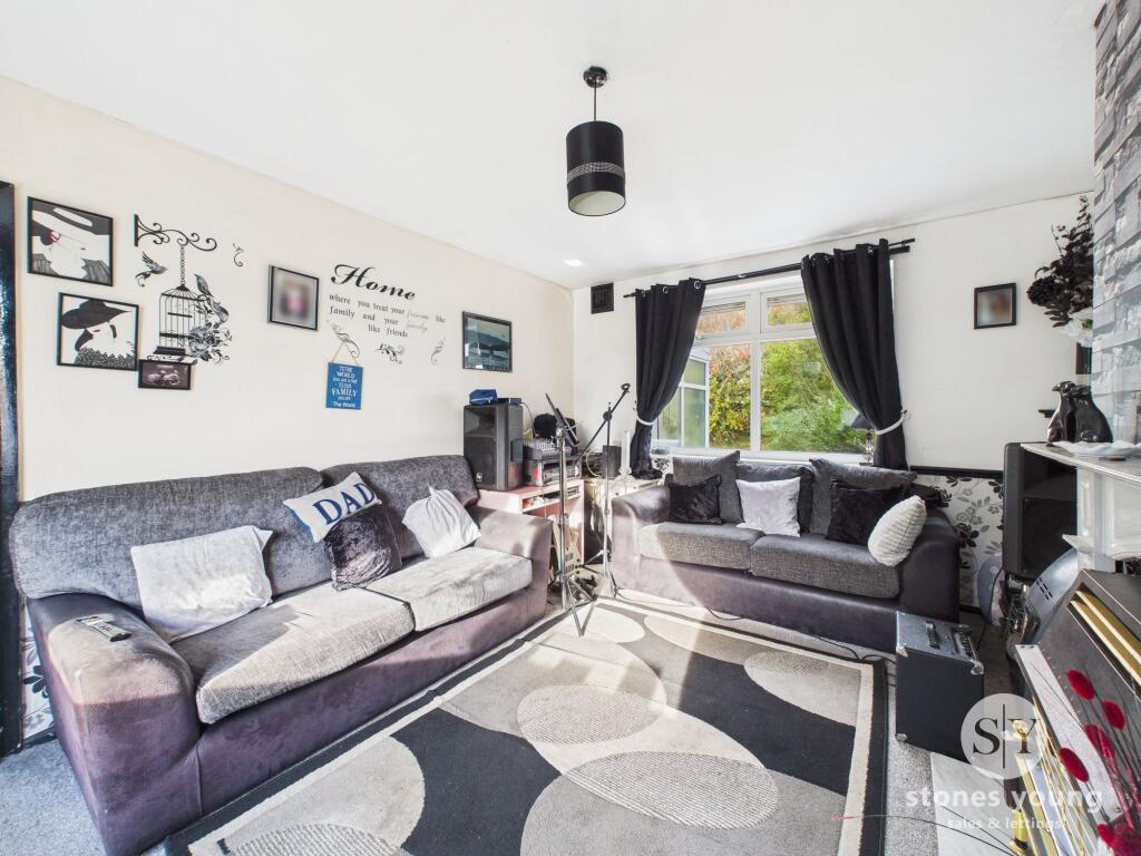 House in Blackburn, Intack - View 5