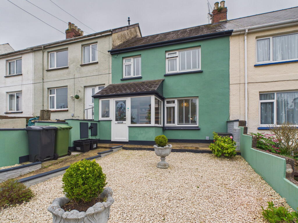 Main image of property: Hayes Gardens, Paignton