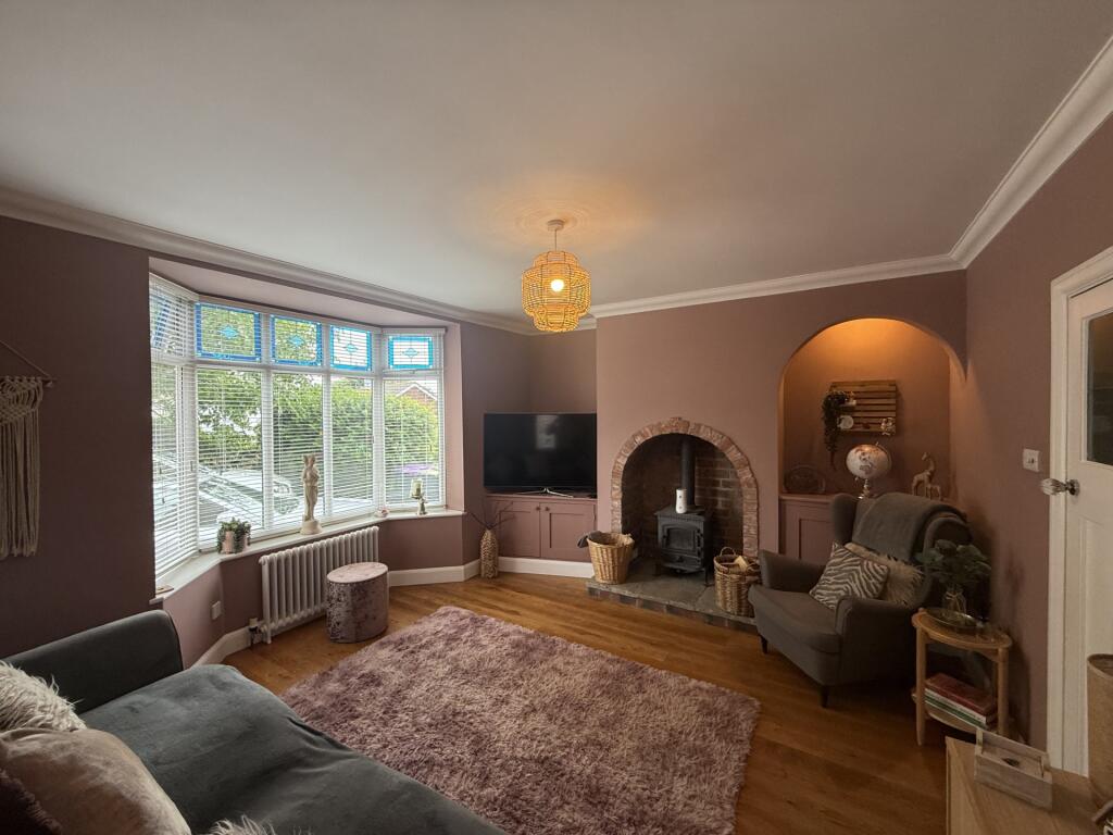 Station Road, Branston, LN4 photo 4