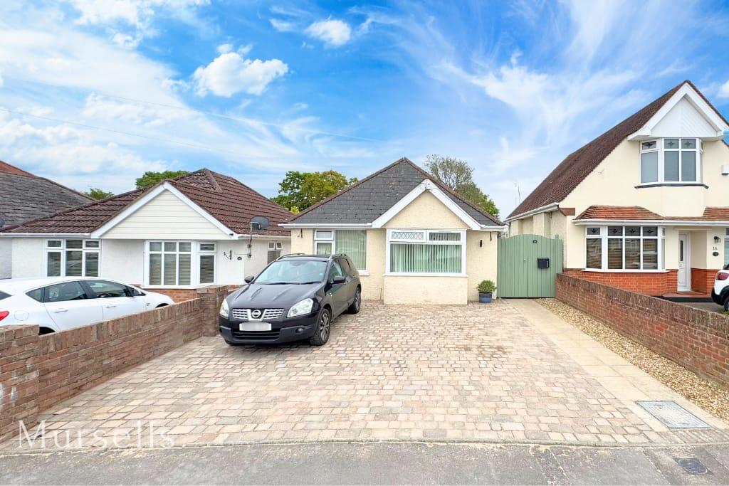 Main image of property: Hinchliffe Road, Poole, BH15