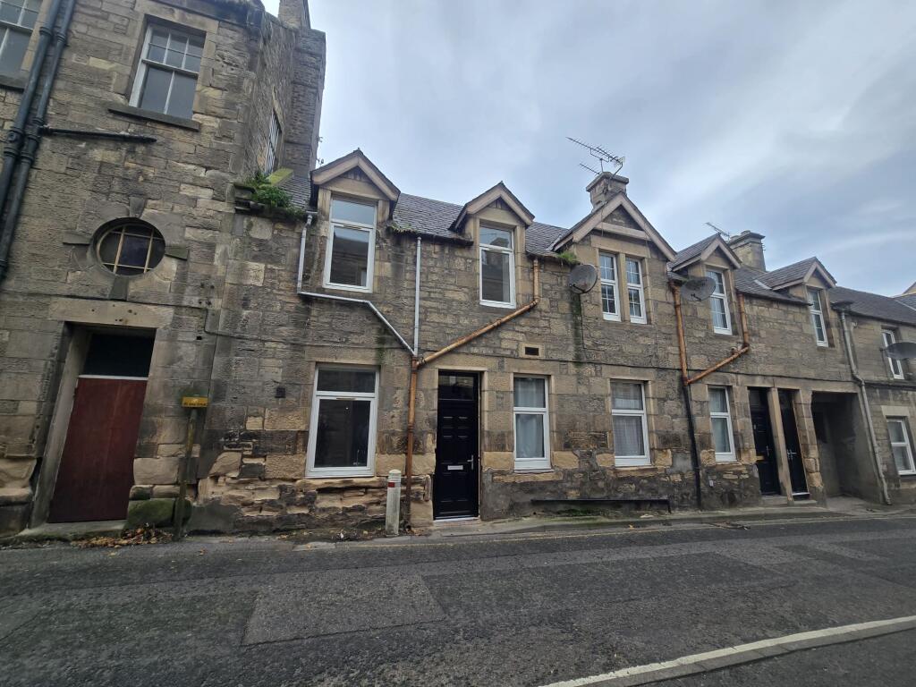 Main image of property: Lossie Wynd, Elgin, Moray, IV30