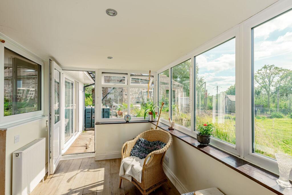 House in Carlisle - View 4