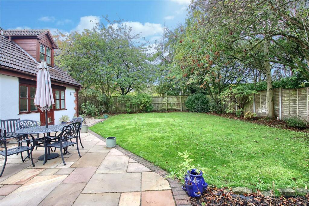 House in Stockton-on-Tees - View 2