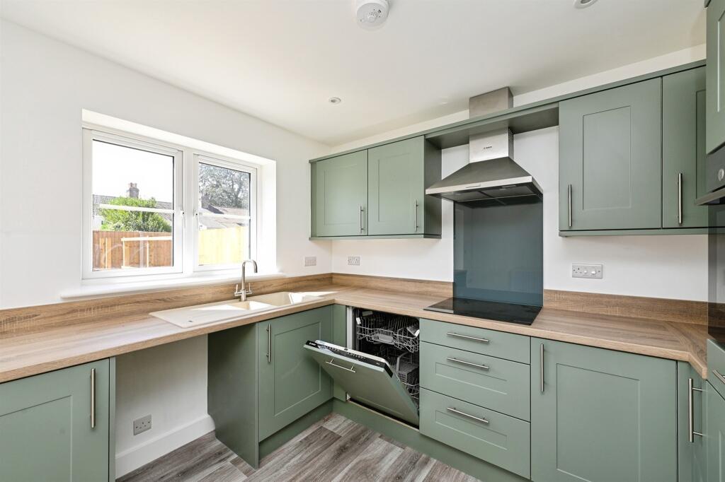 House in Fenland, Leverington - View 2