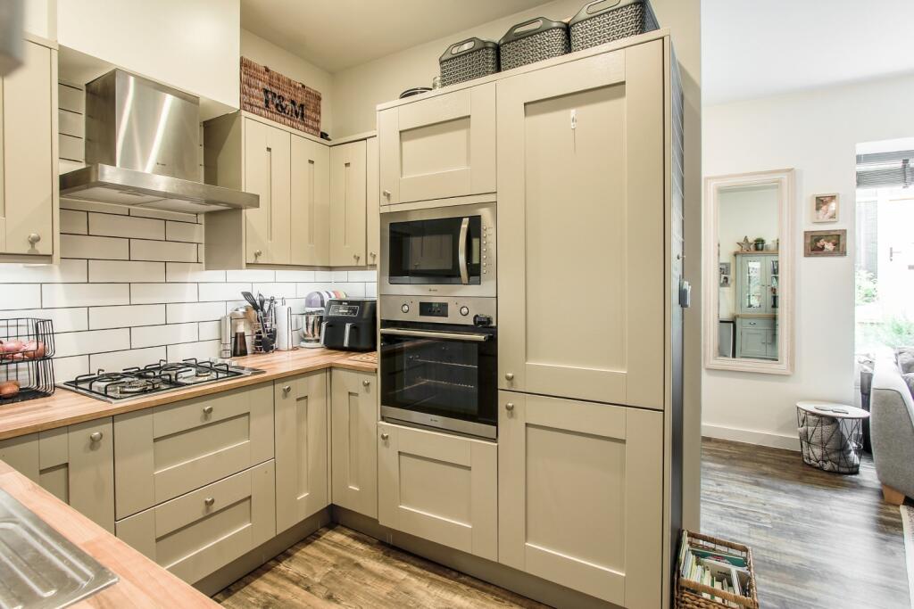House in Merriott, Somerset - More