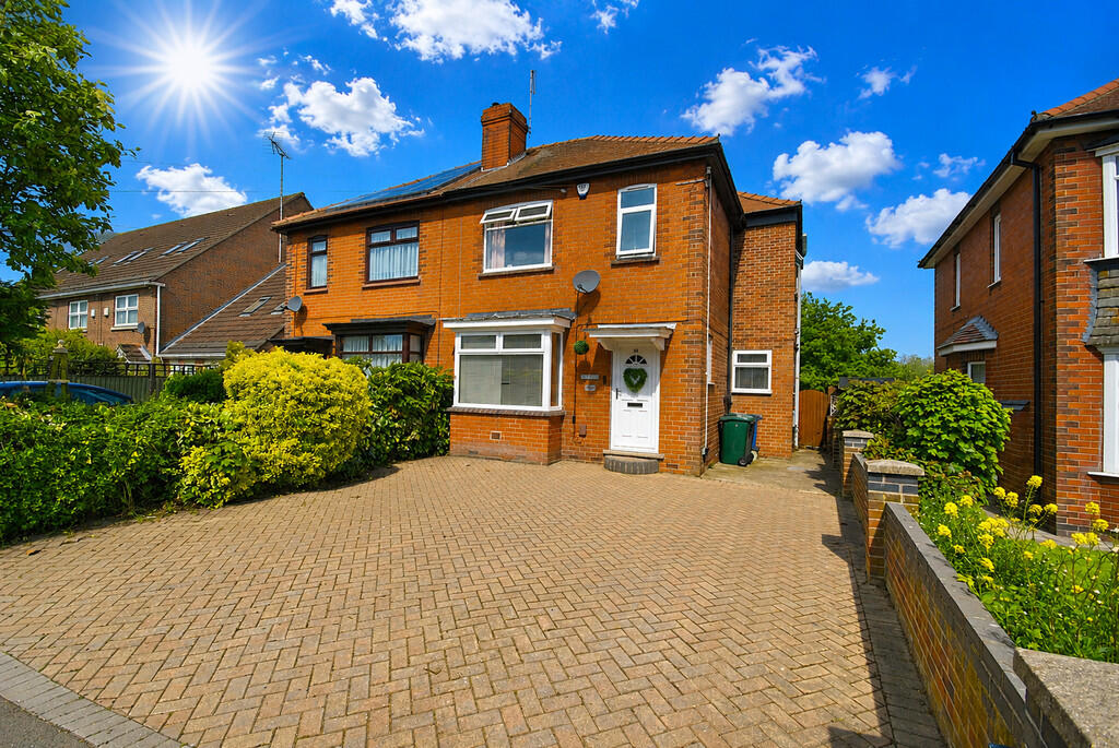 Main image of property: Old Hexthorpe, Doncaster