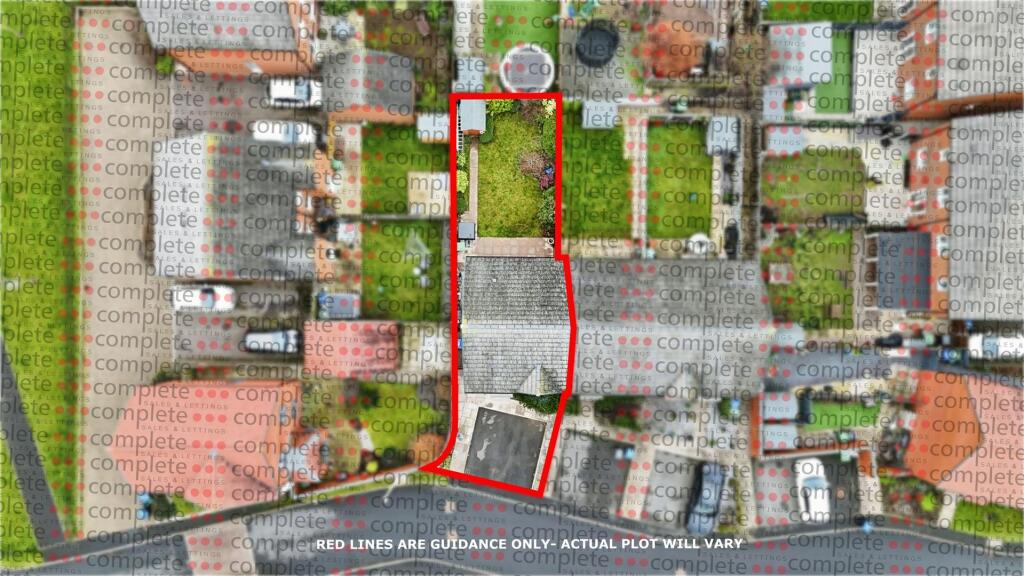 Pentland Crown Place, Bishops Tachbrook, Leamington Spa photo 3