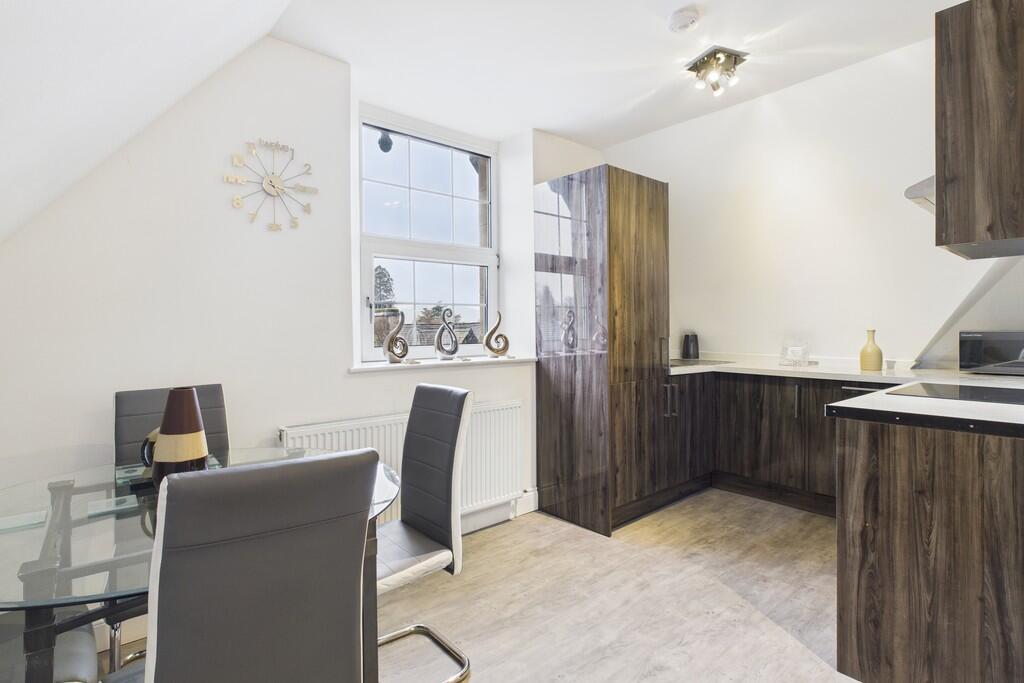 Apartment in Lancaster - View 5