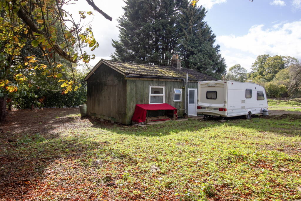 Homecot, Petersfield Road, Monkwood - View 4