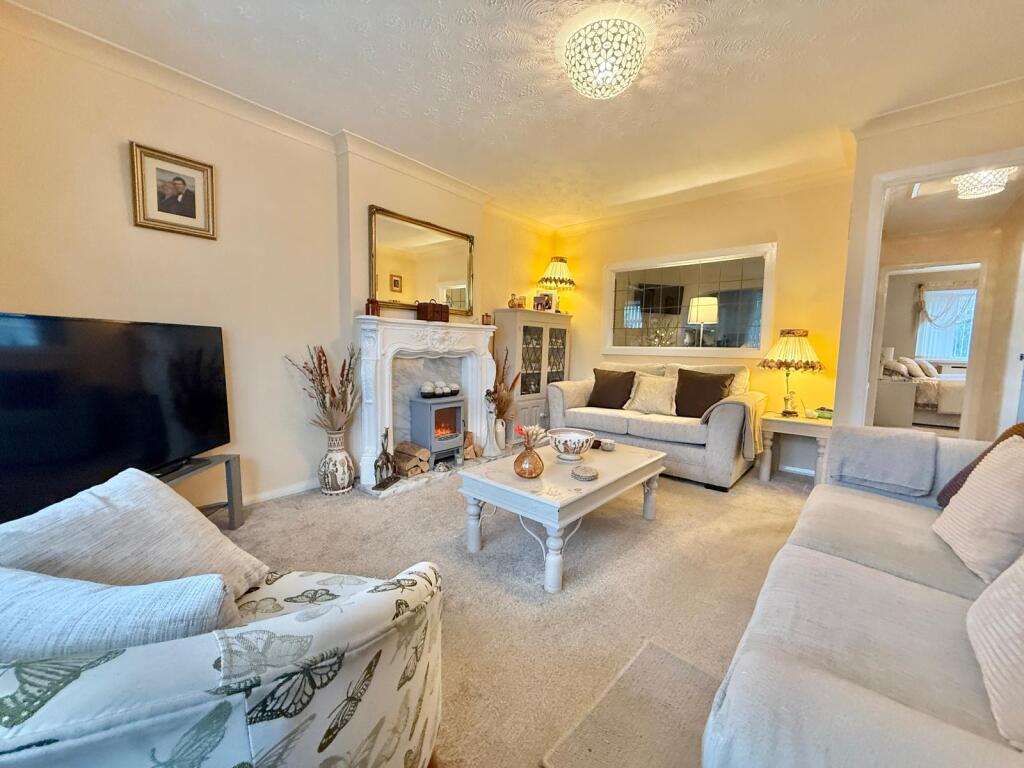House in Manchester - View 2
