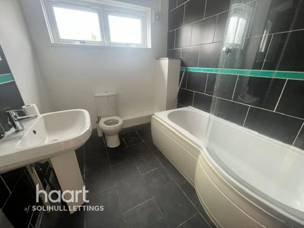 Main image of property: Mayberry Close, Kings Heath