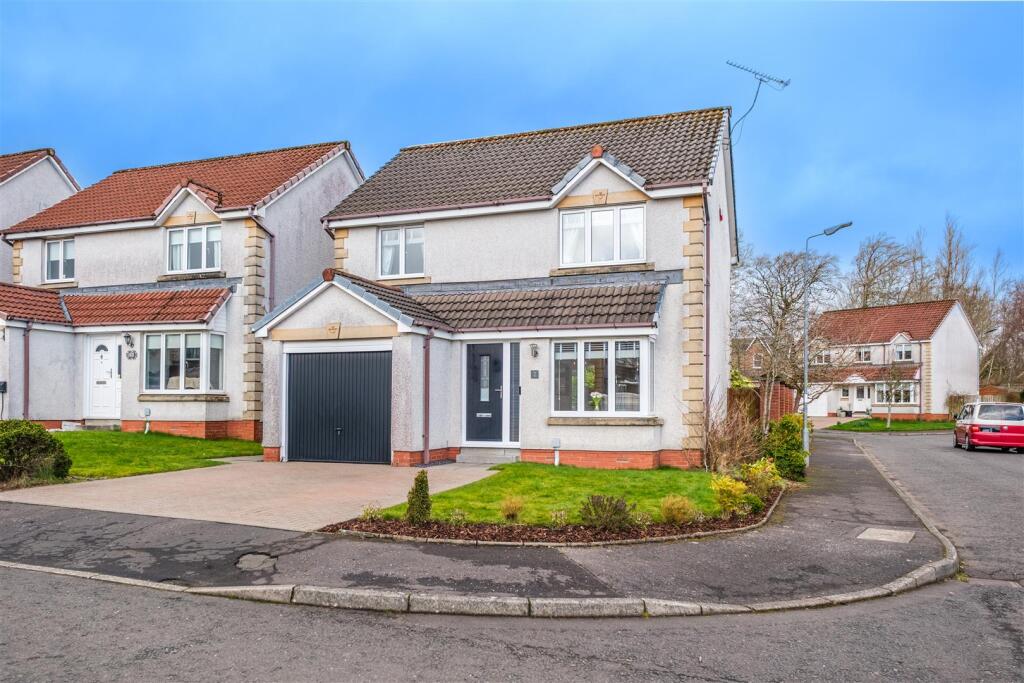 Main image of property: Greystone Gardens, Strathaven