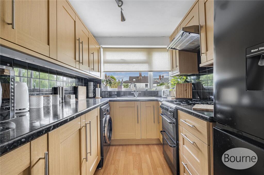 Artillery Terrace, Guildford, Surrey, GU1 photo 4