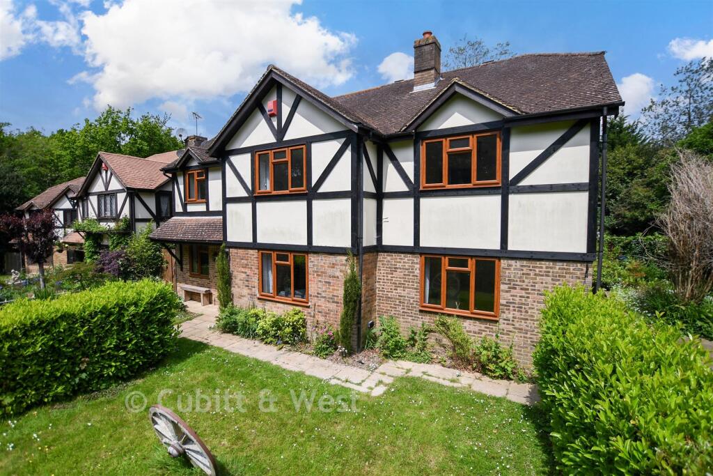Main image of property: Crawley Lane, Pound Hill, Crawley, West Sussex