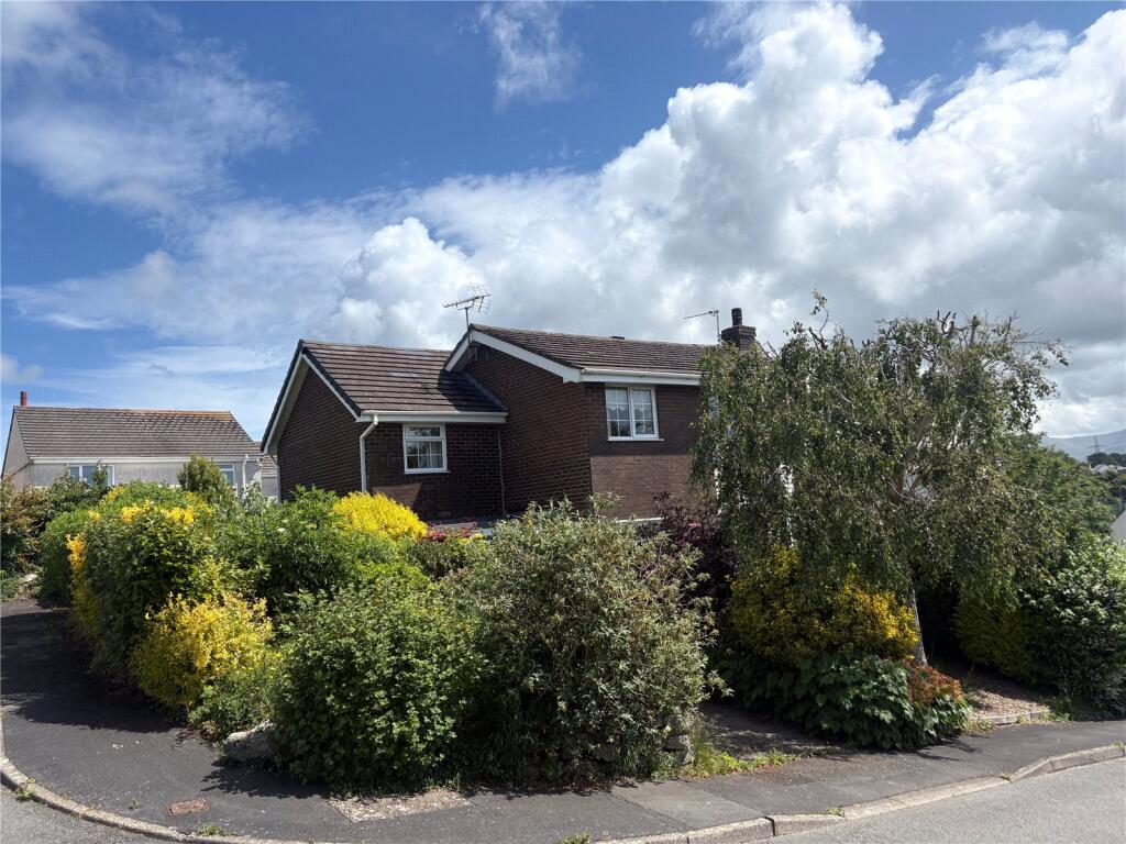 Main image of property: Ffordd Gwenllian, Llanfairpwll, Isle of Anglesey, LL61