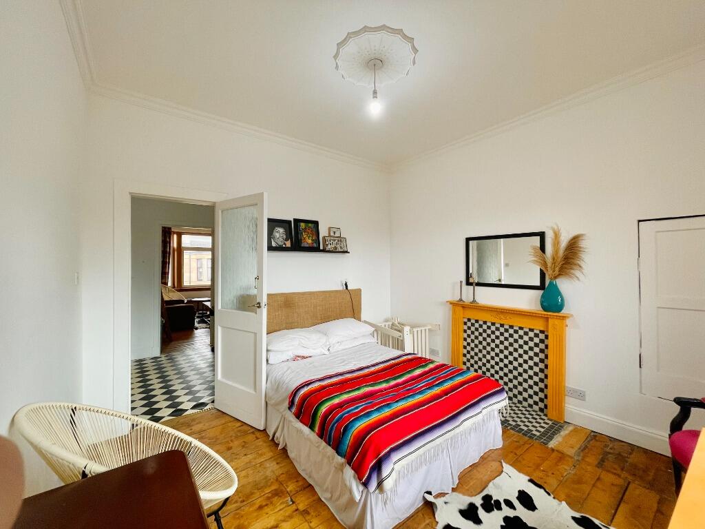 Apartment in Glasgow - View 5