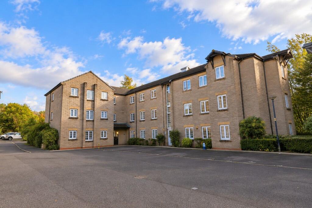 Main image of property: Langwood Court, Rossendale, BB4 5PW