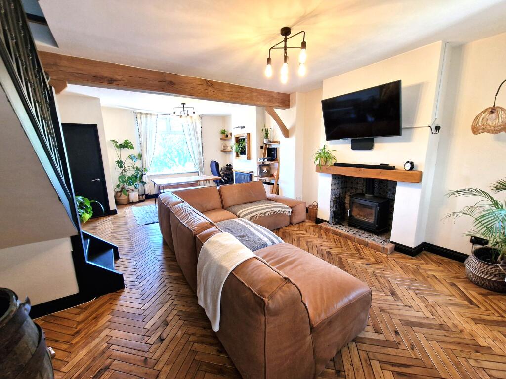 House in Crumlin, Caerphilly - View 5