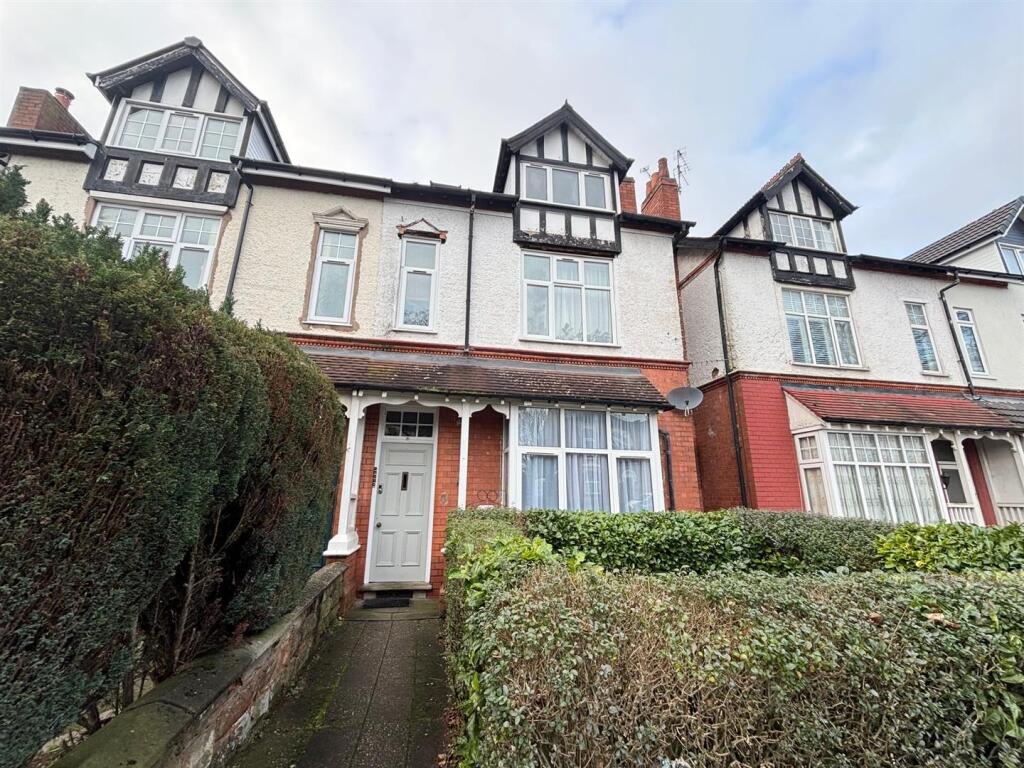 Main image of property: Shirley Road, Acocks Green