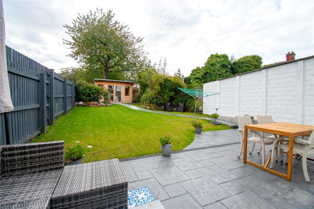 House in Wirral, Higher Bebington - View 5