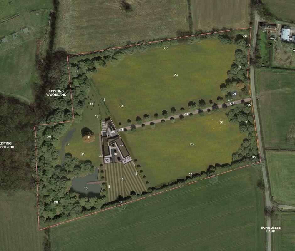 House in Leicester - View 4