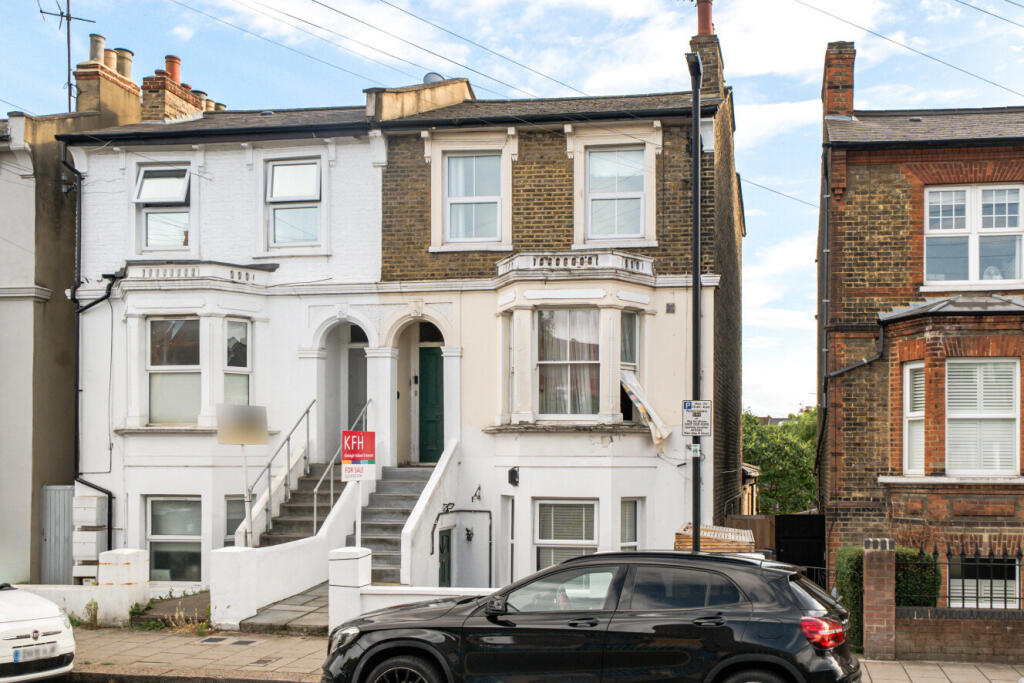 Apartment in London - View 3