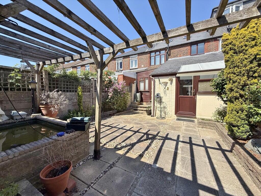 Highbury Grove, Highbury - View 3