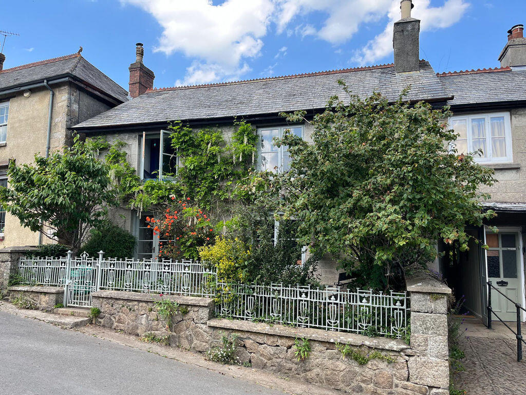 Main image of property: Park House, South Zeal, Okehampton