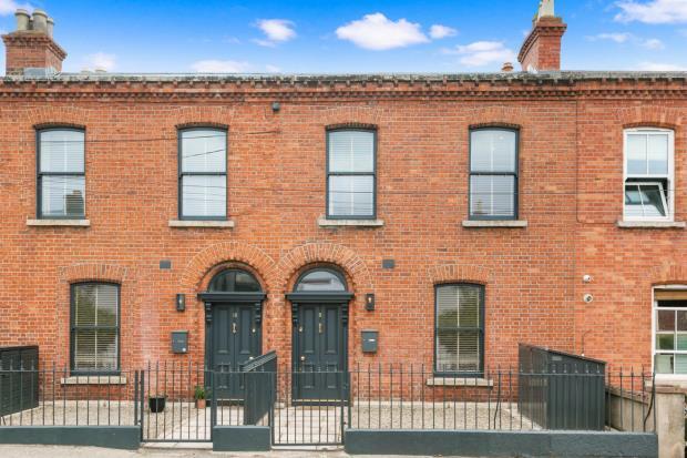 Main image of property: Dunville Avenue, Ranelagh, Dublin 6