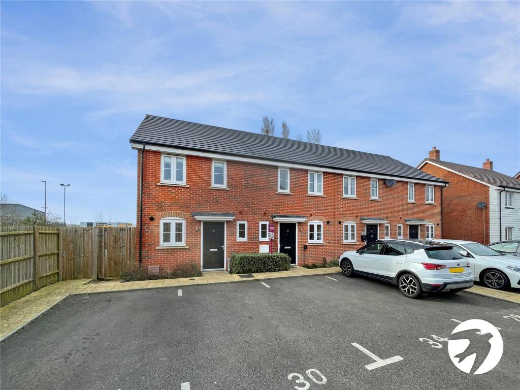 Main image of property: Gates Drive, Maidstone, Kent, ME17