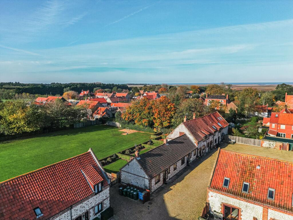 Main image of property: Thornham