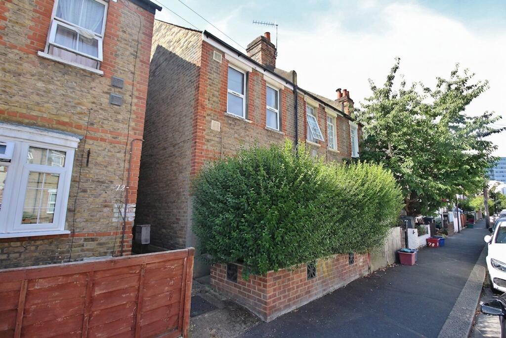 Main image of property: Myrtle Road, Hounslow, TW3