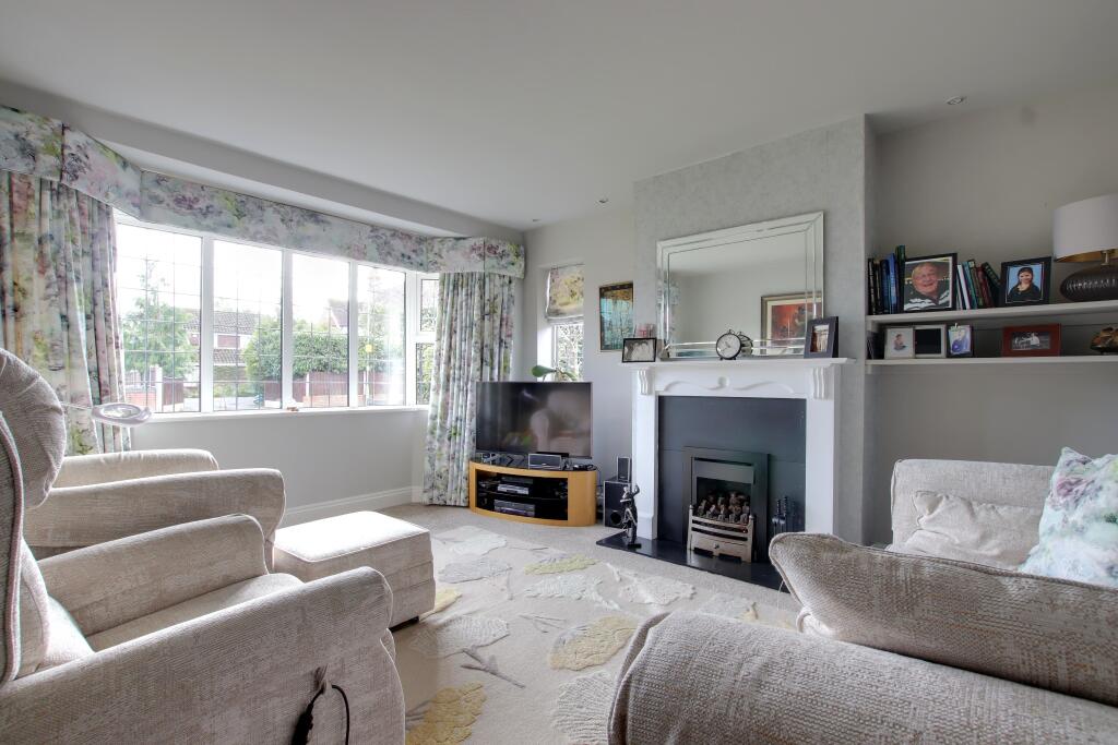 House in Fareham, Heathfield - View 5