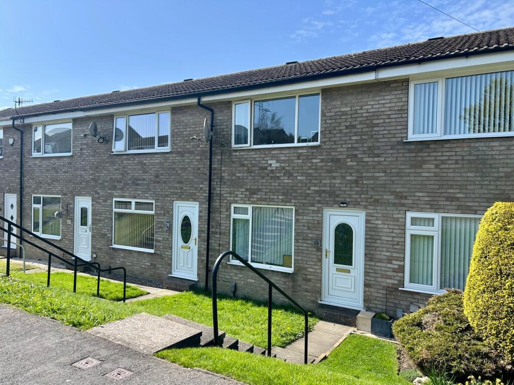 Cherry Tree Rise, Long Lee, Keighley, BD21