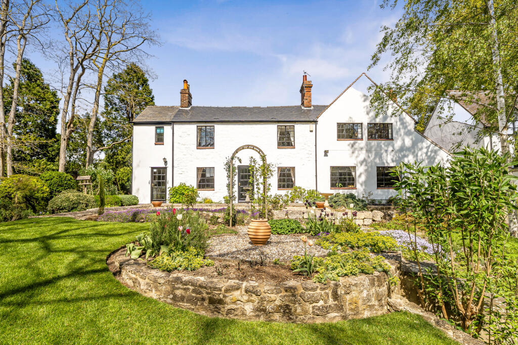 Main image of property: Quarry High Street, Oxford, OX3