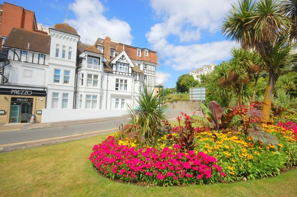 Main image of property: Hinton Road, Bournemouth, Dorset, BH1
