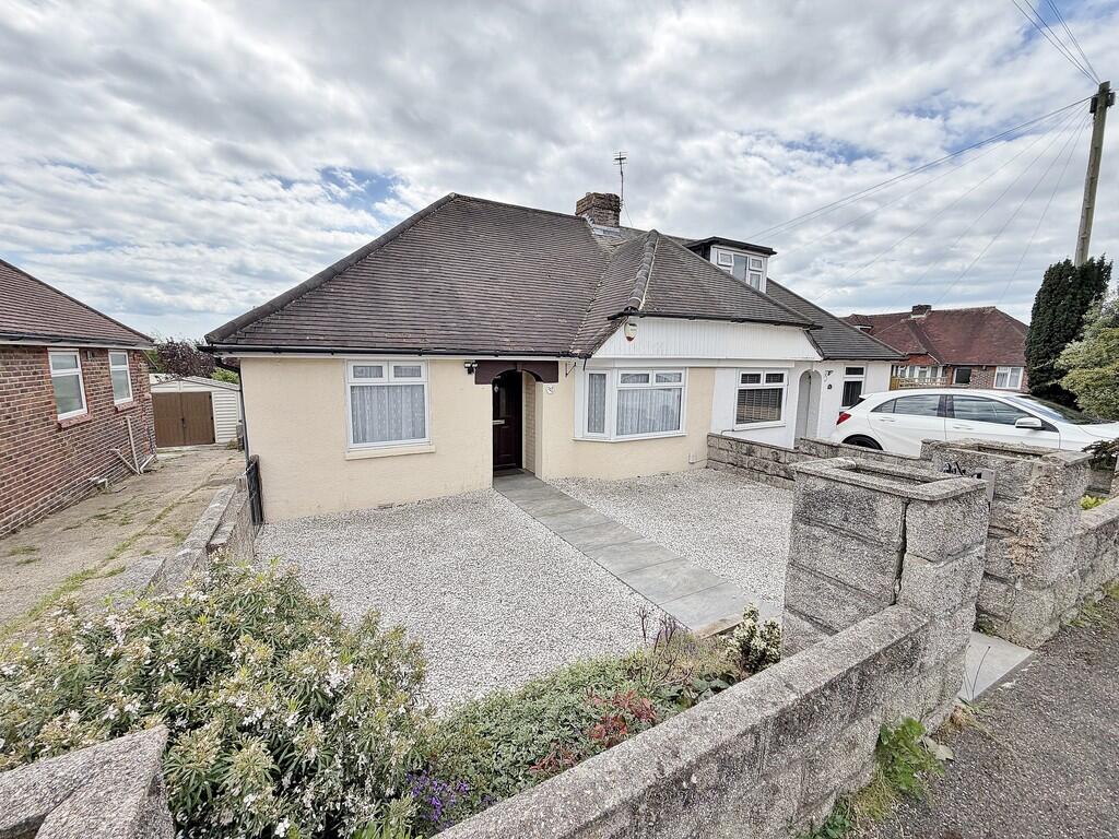 Main image of property: Edward Grove, Portchester