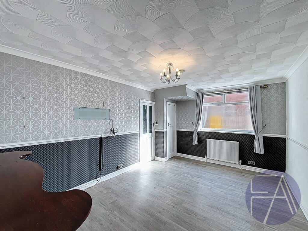 House in Sefton, Liverpool City Region - View 5
