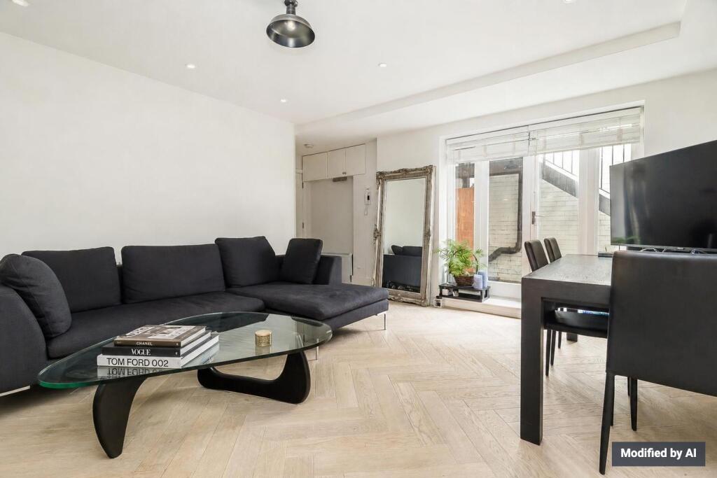 Main image of property: Earlham Street, Seven Dials WC2
