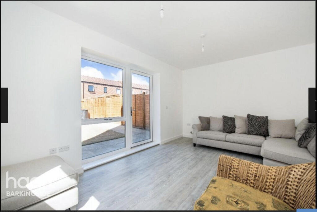Main image of property: Hughes Road, Ilford