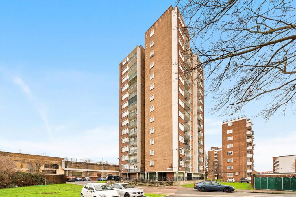 Main image of property: Rennie Estate, Bermondsey