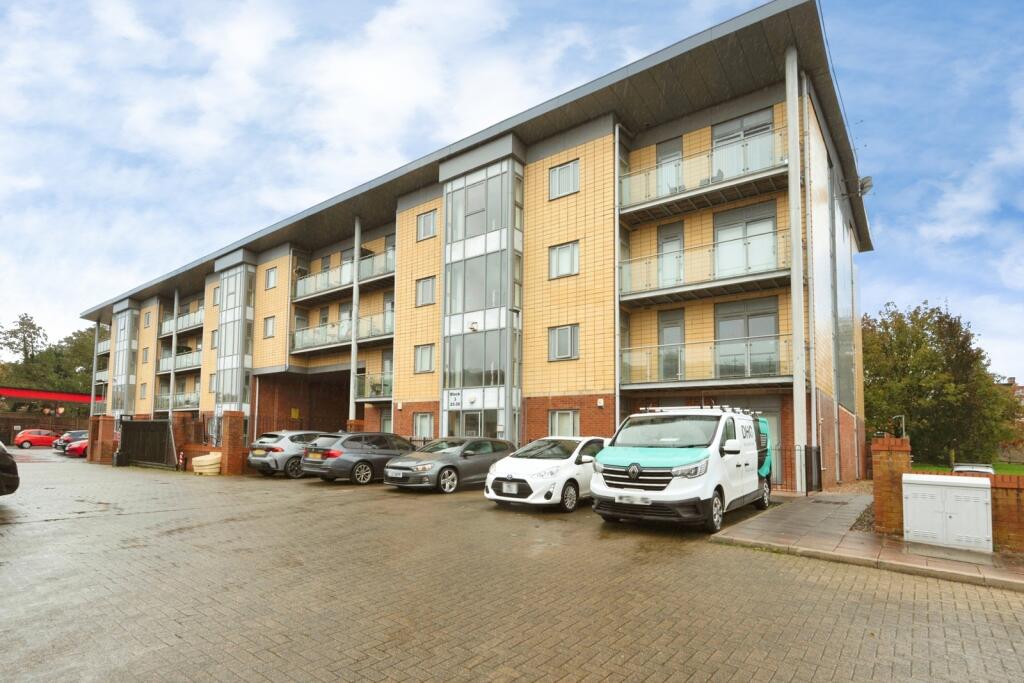 Main image of property: Bolton Road, Ewood, Blackburn, Lancashire, BB2