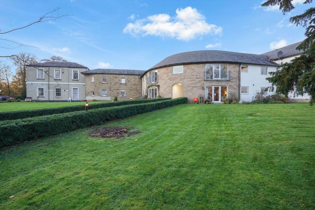 Main image of property: Moor Allerton Hall, Roundhay, LS8