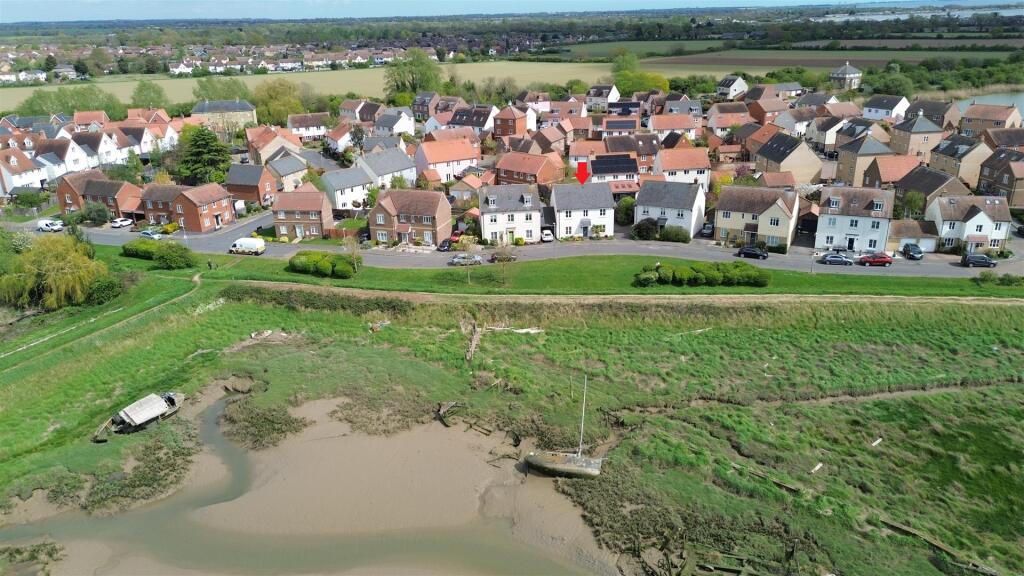 Main image of property: Battle Rise, Heybridge