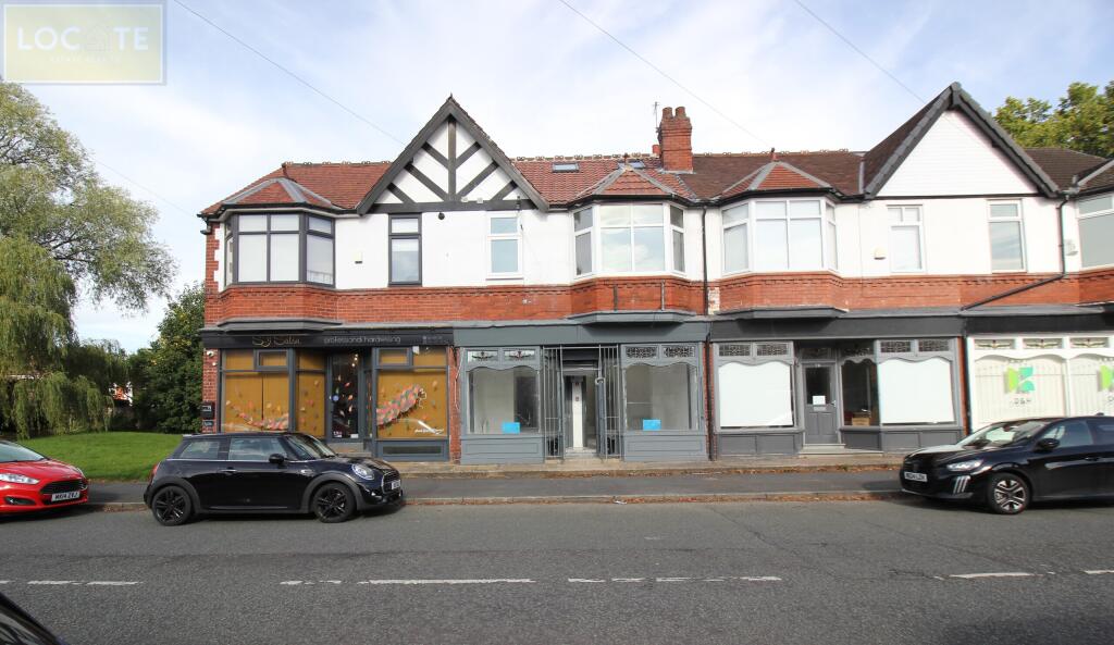 Main image of property: Marsland Road, Sale