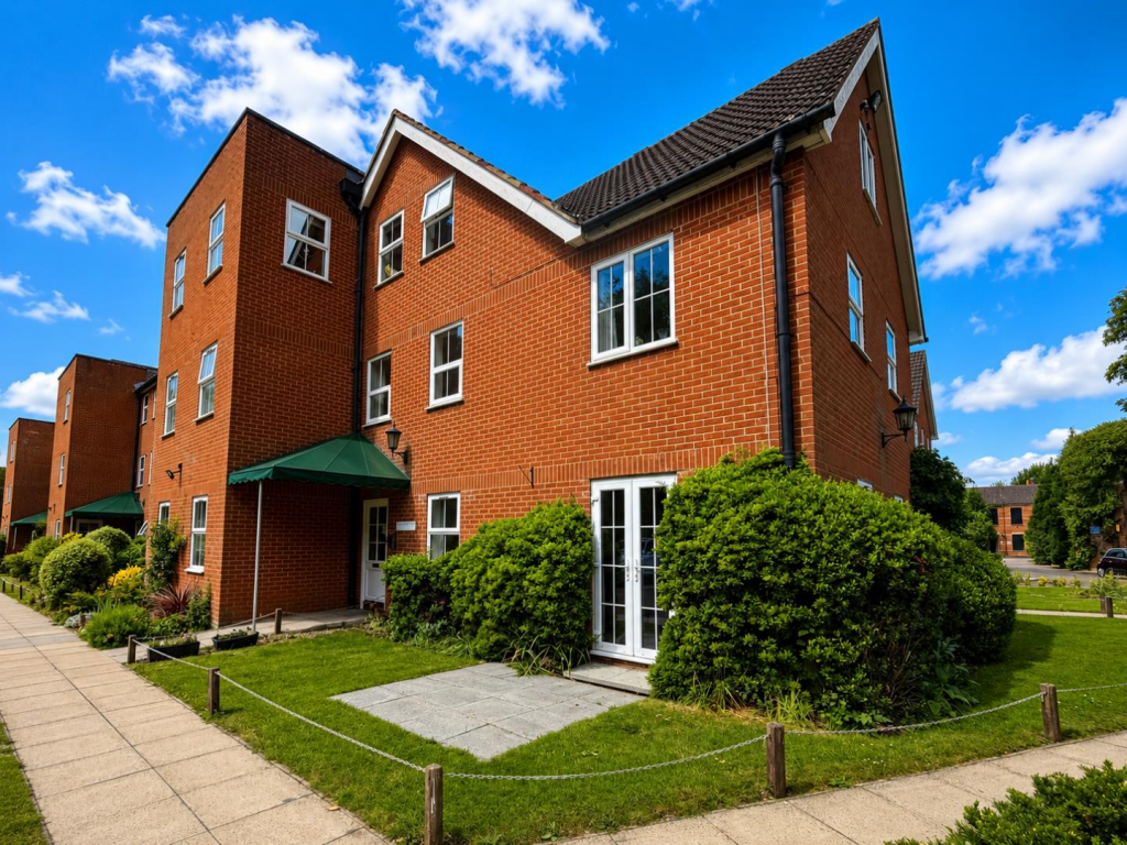Main image of property: Chapel Road, Hothfield