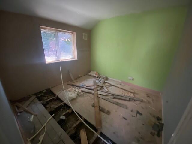 House in Bolton, Withins, Harwood - More