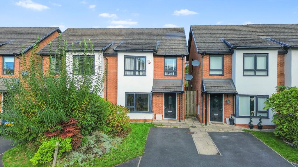Main image of property: Victoria Avenue, St. Helens, WA11