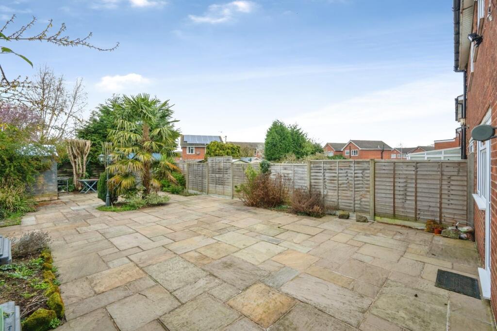 Additional image 18 of Chestnut Close, Kingsbury, Tamworth