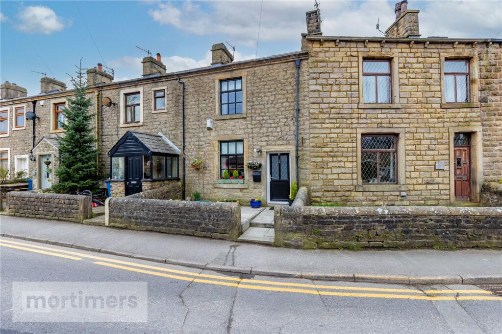 Main image of property: Padiham Road, Sabden, Clitheroe, Lancashire, BB7